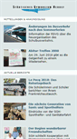 Mobile Screenshot of gymnasium-hennef.de